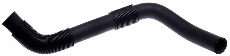Gates 1996 Ford Mustang V-8 4.6L Upper Molded Coolant Hose - Graveyard Performance