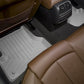 WeatherTech 04+ Mazda  3 Rear FloorLiner - Grey