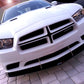 Dodge Charger Front Wind Splitter 2011 - 2014