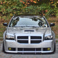 Dodge Magnum SRT-8 Front Wind Splitter 2005 - 2008