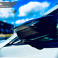 AutoTecknic Dry Carbon Fiber Mirror Covers - G80 M3 | G82/ G83 M4