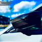 AutoTecknic Dry Carbon Fiber Mirror Covers - G20 M340I LCI | G22 M440I LCI