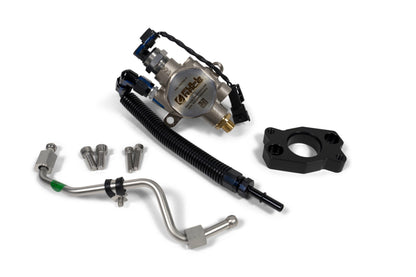 Full-Race FK8 & FL5 Civic Type R High-Pressure Fuel Pump