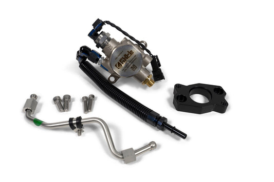 Full-Race FK8 & FL5 Civic Type R High-Pressure Fuel Pump
