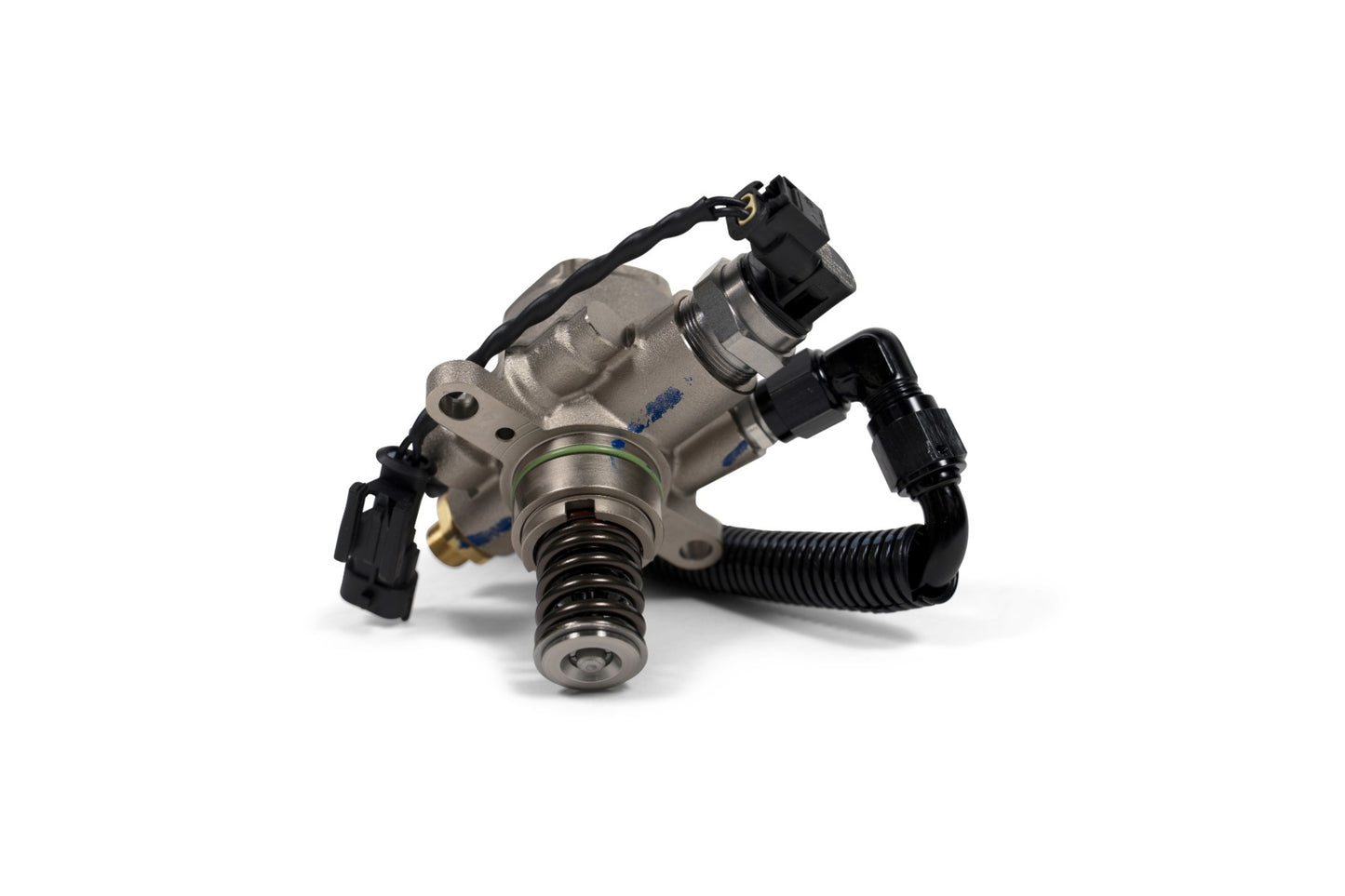 Full-Race FK8 & FL5 Civic Type R High-Pressure Fuel Pump