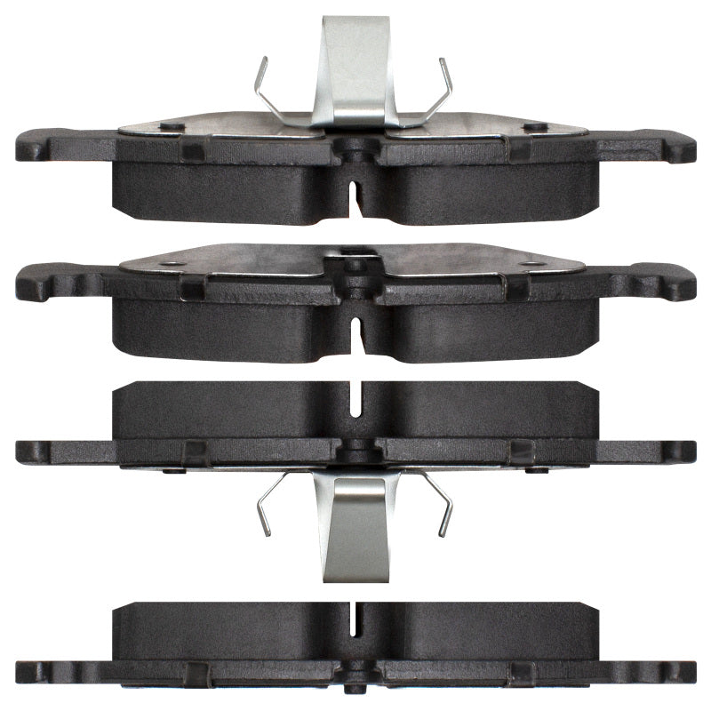 R1 01-10 BMW 330Xi Front Euro Ceramic Brake Pads