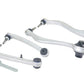 Whiteline 12-21 BMW F3X 3 Series Front Lower Control & Radius Arm