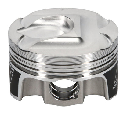 Wiseco Mitsubishi EVO 10 4B11-T 2008+ -4.5cc Piston Shelf Stock - Graveyard Performance