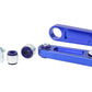 SuperPro 2015 Ford Mustang EcoBoost Premium Alloy Integral Link Kit