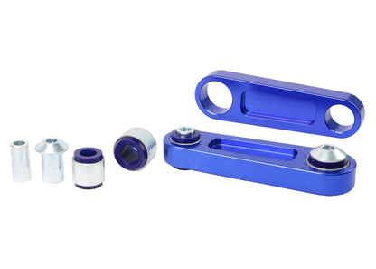 SuperPro 2015 Ford Mustang EcoBoost Premium Alloy Integral Link Kit - Graveyard Performance