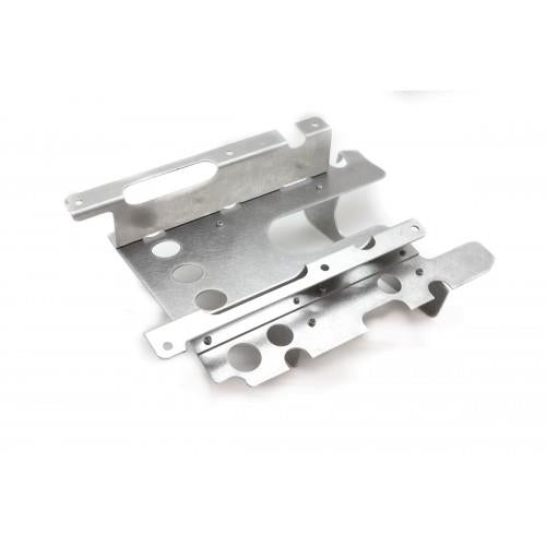 BLOX Racing K-Series Oil Pan Baffle - Bolt in - Graveyard Performance
