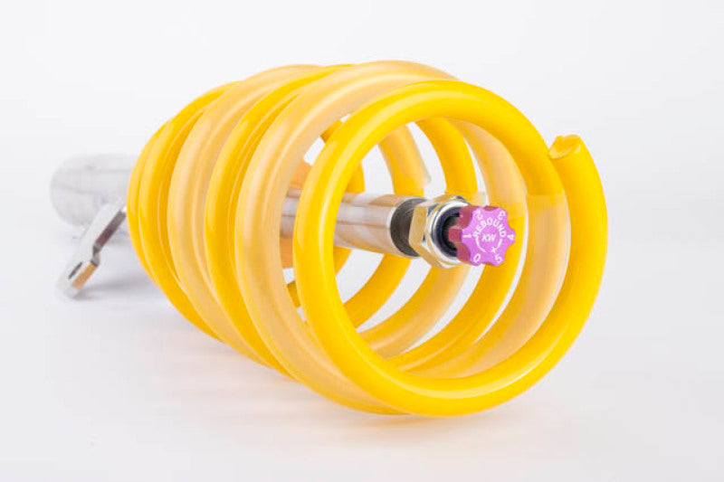 KW Coilover Kit V2 for Audi A3 Quatro S3 - Graveyard Performance
