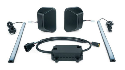 AirLift Performance Towtal View LaneGuard (Dual Sensor Blind Spot Detection System)