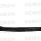 Seibon 00-03 Honda S2000 OEM Carbon Fiber Front Lip