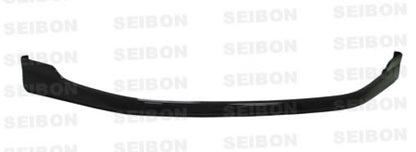 Seibon 00-03 Honda S2000 OEM Carbon Fiber Front Lip - Graveyard Performance