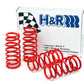 H&R 00-09 Honda S2000 Sport Spring