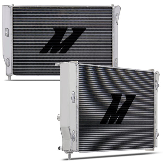 Mishimoto 97-04 Chevy Corvette C5 Performance Aluminum Radiator