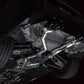 AWE Tuning 23-24 BMW G87 M2 Track Edition Exhaust - Diamond Black Tips