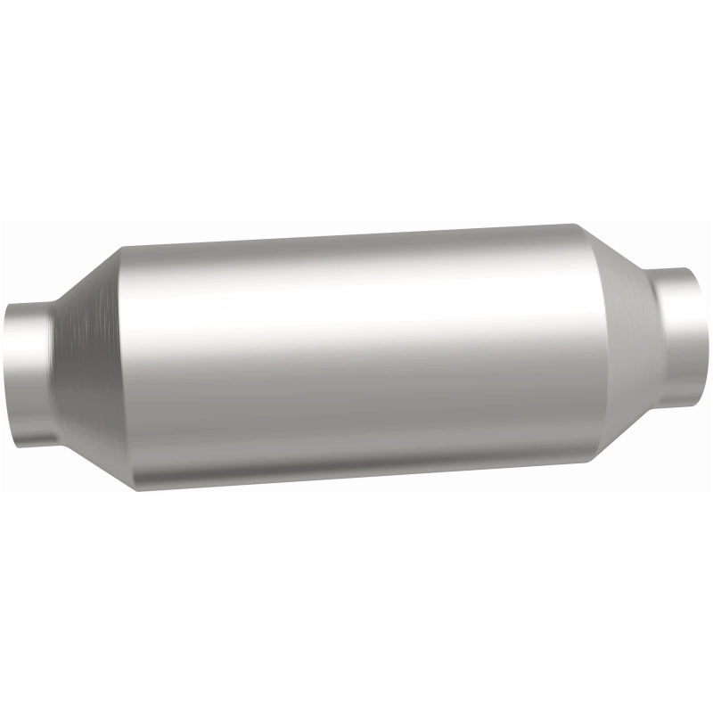 Magnaflow Conv Uni CA 2.25in./2.25in. Straight Direct Fit Converter - Graveyard Performance