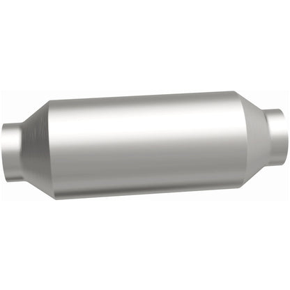 Magnaflow Conv Uni CA 2.25in./2.25in. Straight Direct Fit Converter - Graveyard Performance