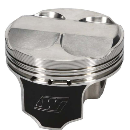Wiseco Honda K24 w/K20 Head +5cc 12.5:1 CR Piston Shelf Stock Kit - Graveyard Performance