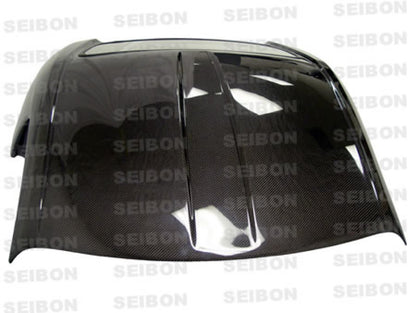 Seibon 00-10 Honda S2000 Carbon Fiber Hardtop w/ Glass - Graveyard Performance