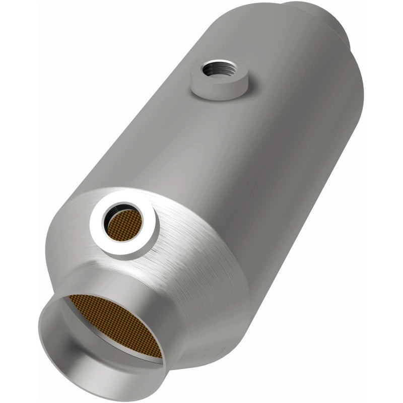 Magnaflow 2.25 1-O2 CA Universal Converter - Graveyard Performance