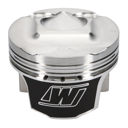 Wiseco Mitsubishi EVO 10 4B11-T 2008+ -4.5cc Piston Shelf Stock - Graveyard Performance