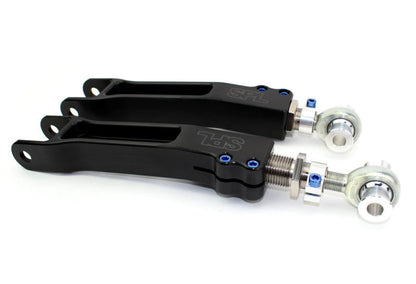 SPL Parts 03-08 Nissan 350Z Rear Camber Links (Billet Version) - Graveyard Performance