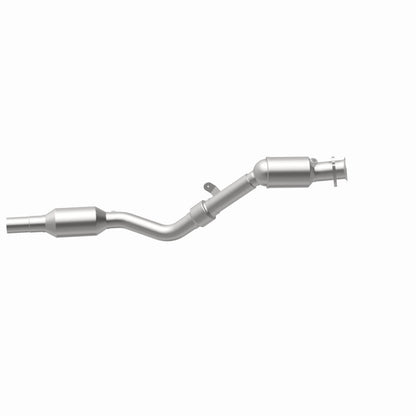 MagnaFlow Conv DF 04-09 Audi S4 4.2L PS MT OE - Graveyard Performance