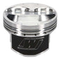 Wiseco Chrysler 340 4.100in Bore 1.460in CH 8.00 CC Piston Set