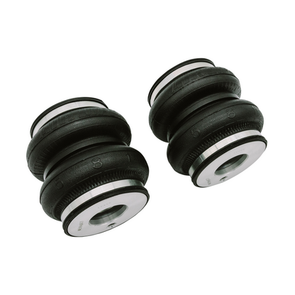 Air Lift 15-20 Acura TLX / 13-17 Honda Accord Coil to Air Upgrade Kit - Graveyard Performance