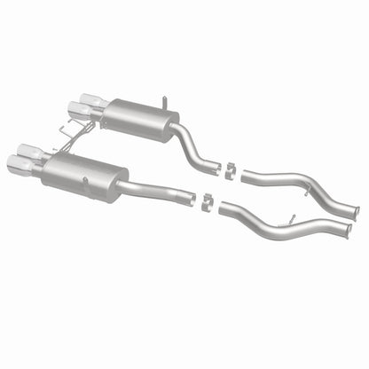 Magnaflow SYS C/B 2011 BMW M3 4.0L Coupe - Graveyard Performance