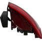 Hella 2013-2016 Audi S4 Left Outer Tail Light