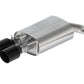 Ford Racing 2024 Mustang 5.0L GT Extreme Cat-Back Exhaust - Black Tips