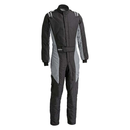 Sparco Suit Stint 60 BLK/GRY