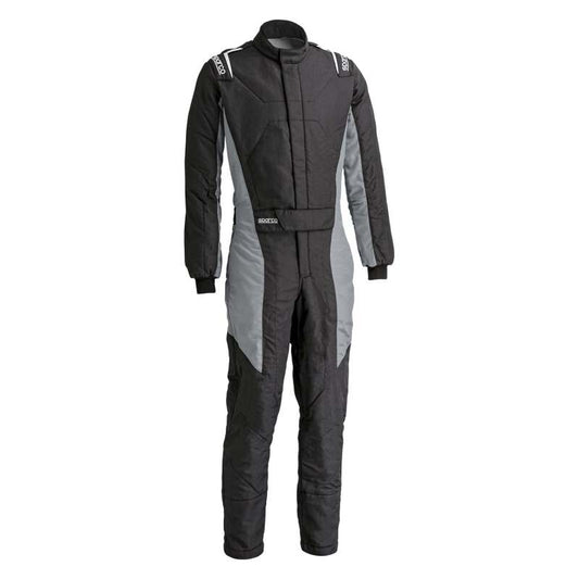 Sparco Suit Stint 58 BLK/GRY