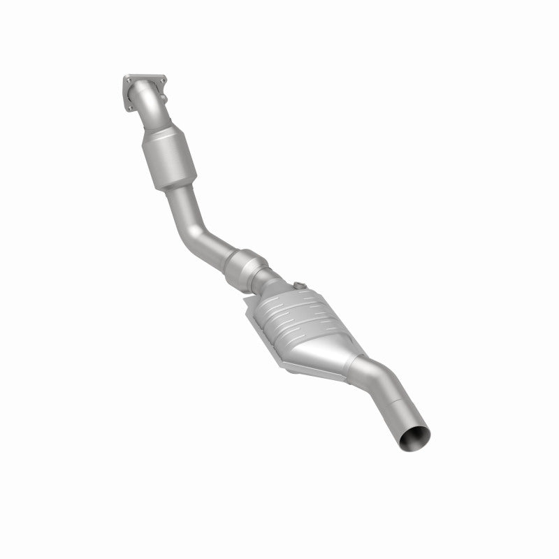 MagnaFlow Conv DF 03-04 Audi RS6 4.2L Driver Side - Graveyard Performance
