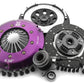 XClutch 13-16 Hyundai Genesis Coupe Track 3.8L Stage 1 Sprung Organic Clutch Kit