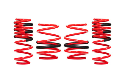 Eibach 22-23 Honda Civic Type R FWD FL5 Sportline Kit (Set of 4 Springs) - Graveyard Performance