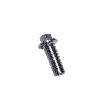 Kooks Ford 5.0L 4V Coyote Engine Header Bolt Kit (Fine Thread) QTY. 16 - M10 - 1.25 x 25mm Bolts - Graveyard Performance