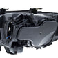 Hella 2006-2008 BMW 323i Bi-Xenon Headlight Assembly