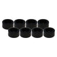 Manley Standard .2740in Stem Valves (7mm) Wear Caps (8 pcs)