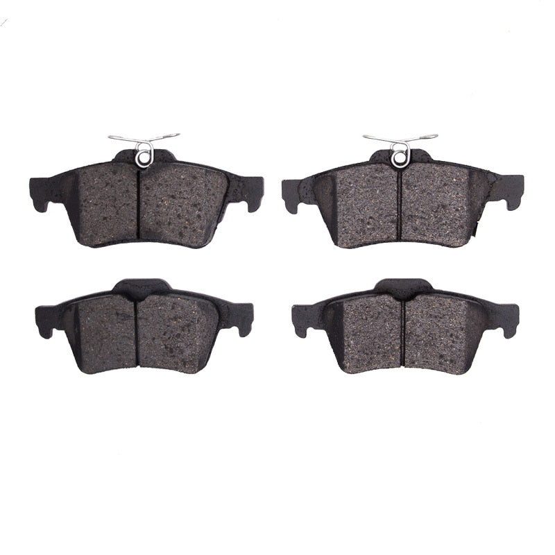 R1 16-18 Ford Focus Rear Optimum OE Brake Pads