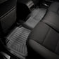 WeatherTech 15+ Volkswagen Golf/GTI/Rabbit/R32 (Hatch Models Only) Rear FloorLiner - Black