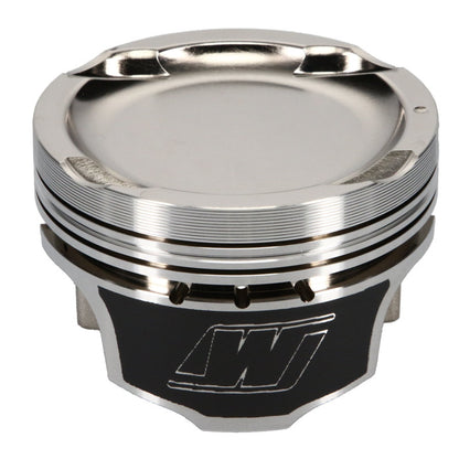 Wiseco 1400 HD Mitsubishi Evo 8 - 4G63 Turbo -21cc Piston Shelf Stock Kit - Graveyard Performance