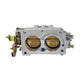 BBK 92-93 GM LT1 5.7 Twin 52mm Throttle Body BBK Power Plus Series