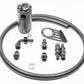 Radium Engineering Ford Fiesta ST Catch Can Kit Crankcase Fluid Lock