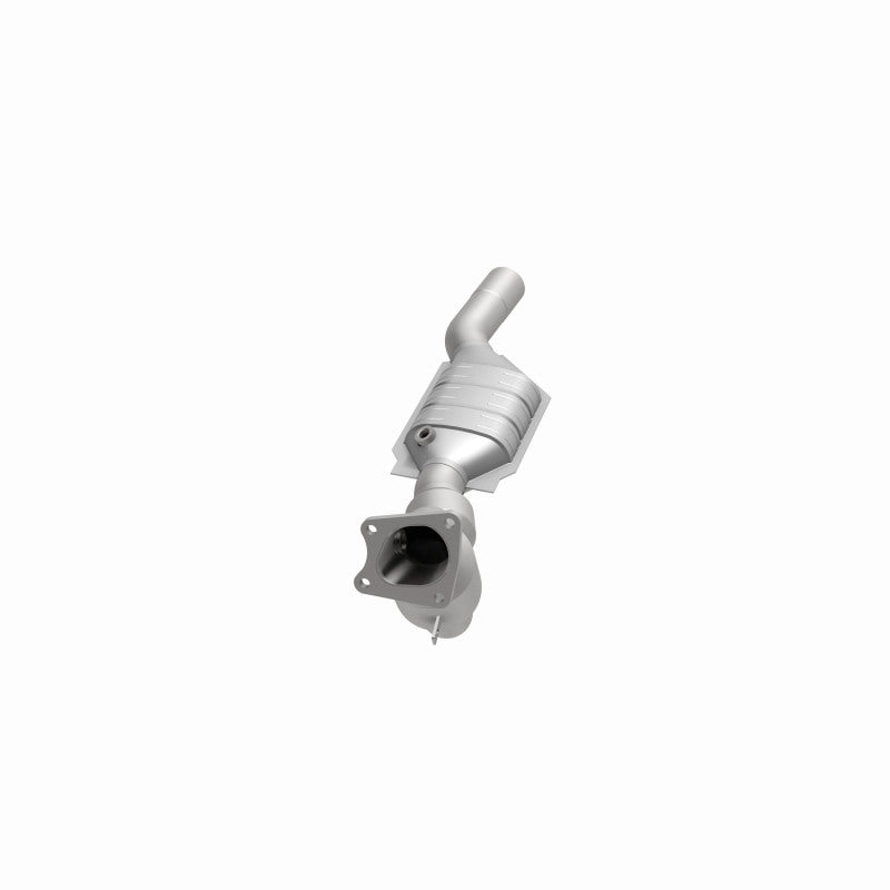 MagnaFlow Conv DF 03-04 Audi RS6 4.2L Driver Side - Graveyard Performance