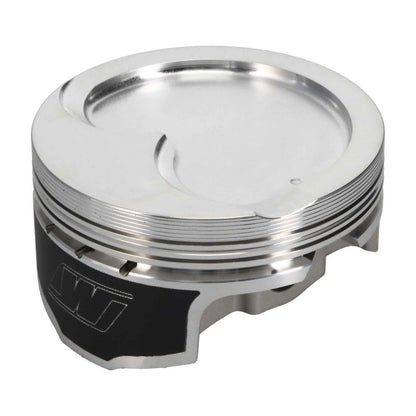 Wiseco Chevy LS Series -20cc R/Dome 1.110x4.030 Piston Shelf Stock Kit - Graveyard Performance